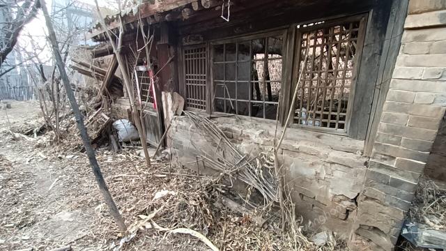 延庆香营土院子大菜园民宿改造农村院子出租，共300平米