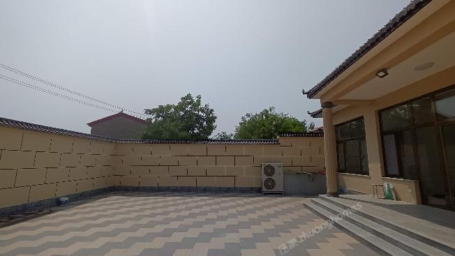顺义杨镇350平米独门独院农村自建房平房带院子长期便宜出租