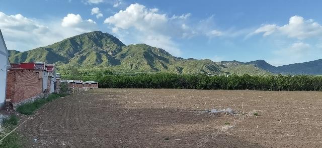 延庆香营独门独院300平米农村平房带小院有菜园长期便宜出租